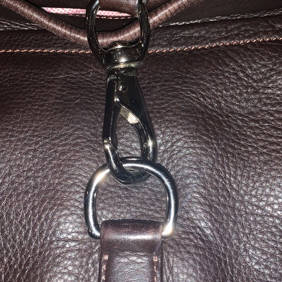 Dooney & Bourke Brown Bag - Picture 3 of 11